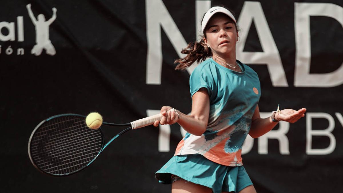 Marina Ruiz