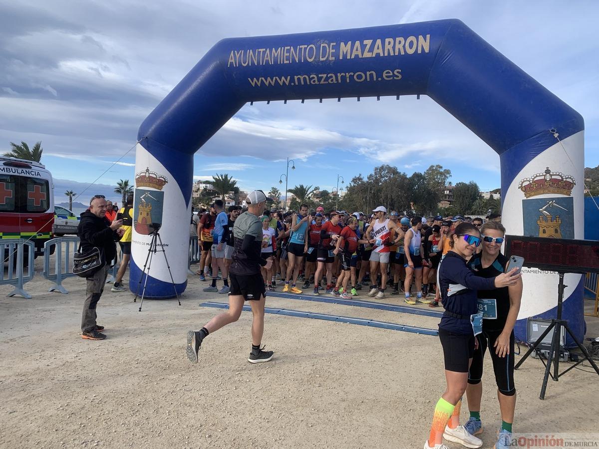 Trail Cross Calas del Bolnuevo