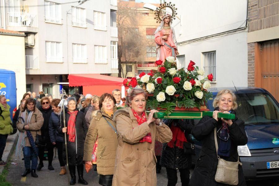 Águedas de San Lázaro