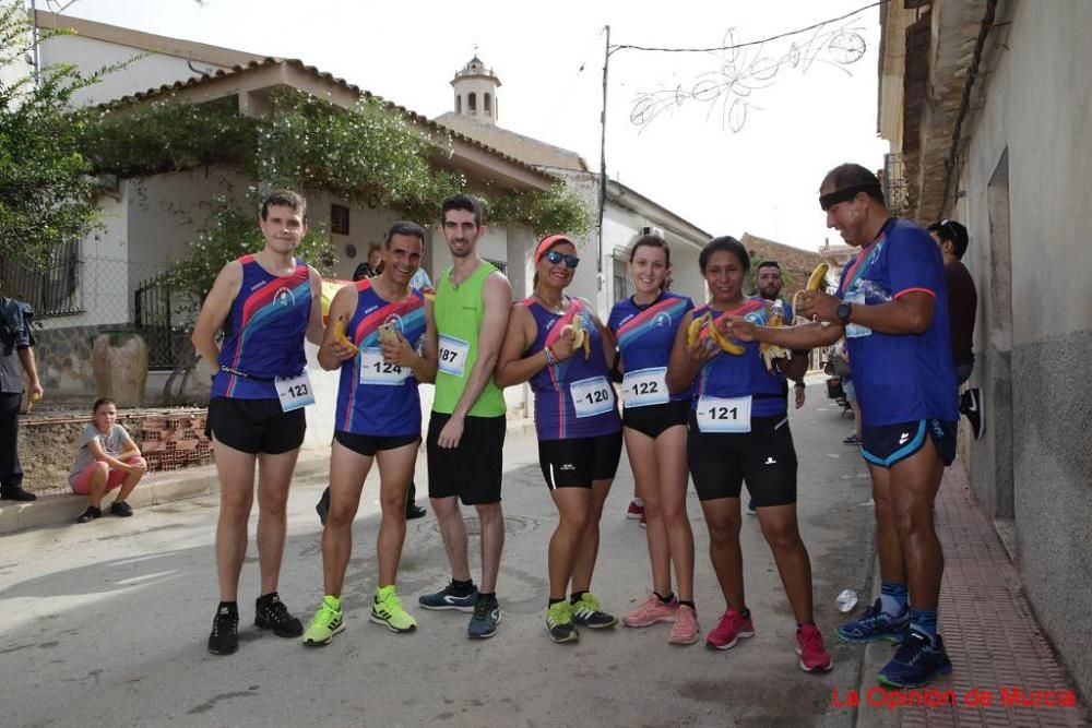 Carrera Virgen del Rosario de Barinas