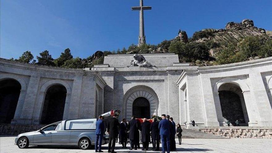 Los Franco denunciarán ante Estrasburgo violación de derechos humanos