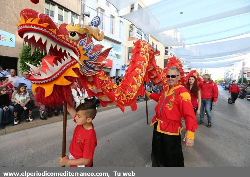 Fiestas patronales de Sant Pasqual de Vila-real