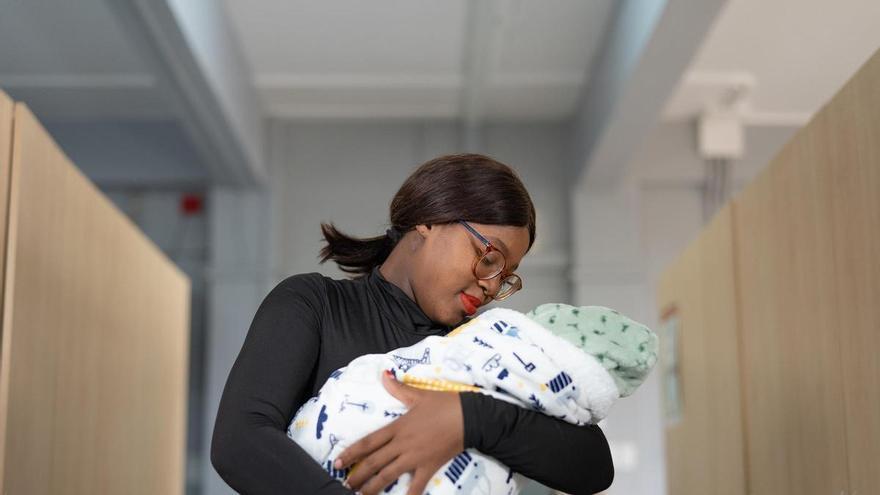 Lo studio clinico del vaccino galiziano contro la tubercolosi segna un nuovo traguardo mondiale completando la vaccinazione di 7.100 bambini in Africa
