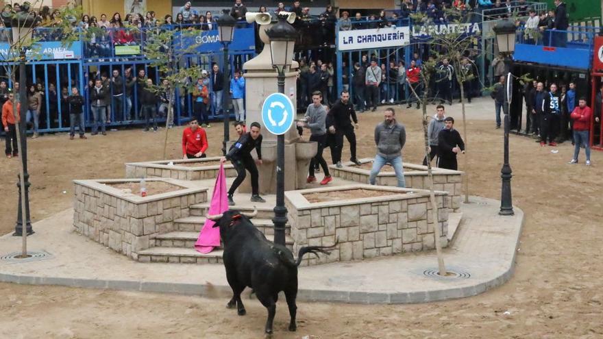 Toros, gastronomía y música darán vida a la esperada Pascua Taurina de l’Alcora