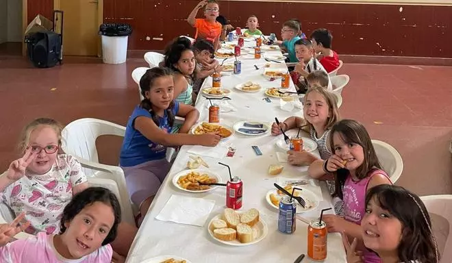 El Diververano llega a su fin en Plasencia