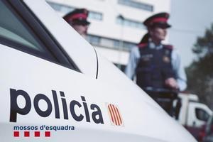 Tres detinguts per una baralla a Vic amb quatre ferits per arma blanca