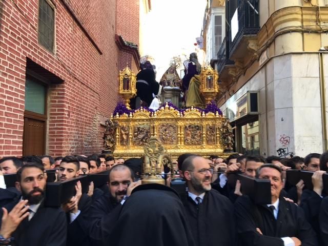 Viernes Santo de 2016 | Monte Calvario