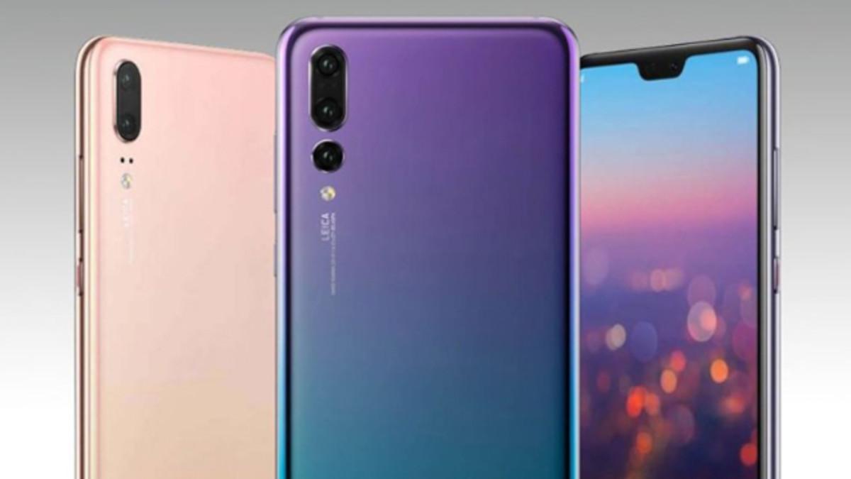 Huawei anuncia las actualizaciones a Android 10 Q