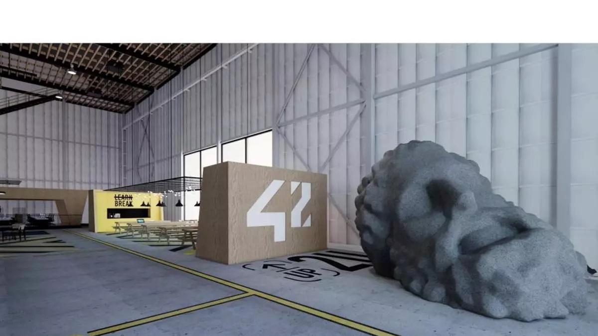 El Consell reactiva el proyecto del Botànic de 42 Alicante con Fundación Telefónica