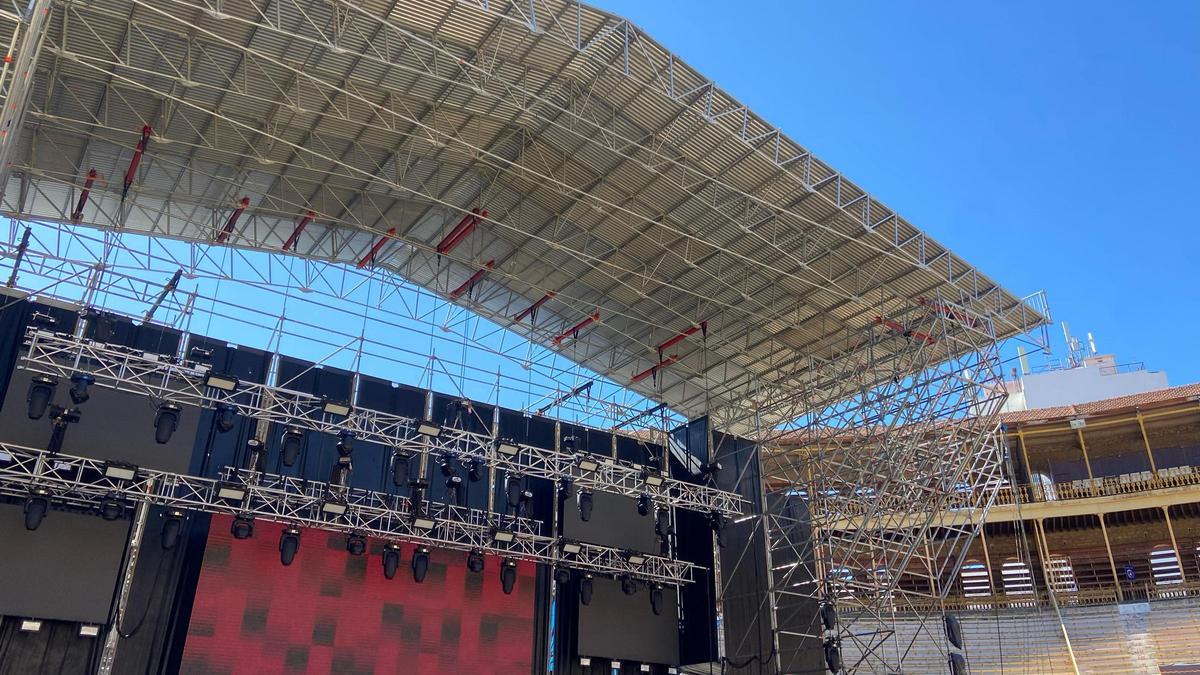 Así será la Elección de las Belleas del Foc 2025