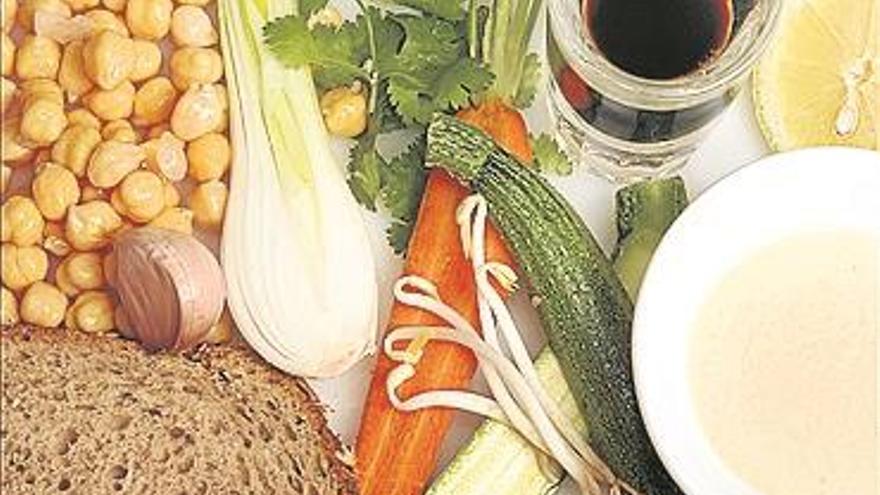 Salsa para el cocido