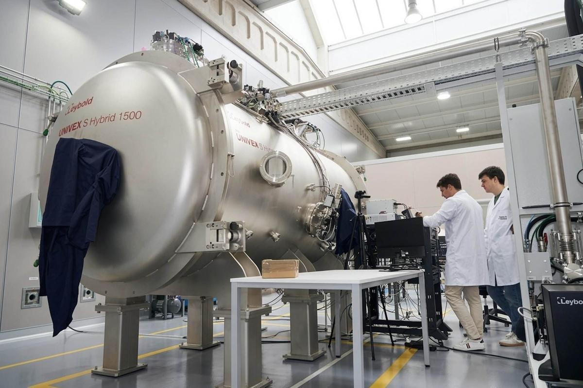 Kreios Space recurre a las matemáticas para optimizar el diseño de los satélites y poder superar los retos de las órbitas terrestres muy bajas