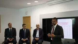 La provincia de Las Palmas concentra más de la mitad del PIB canario, pero mantiene el desempleo como principal debilidad