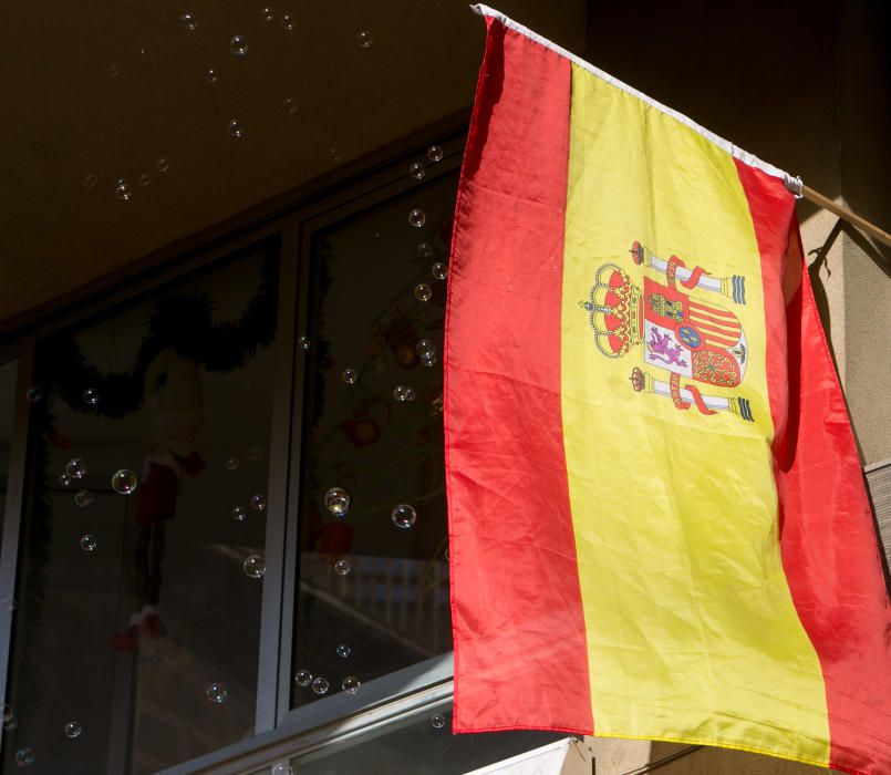 Más de 70 negocios de la calle Quintana celebran la I edición de "Comercios a la Calle"