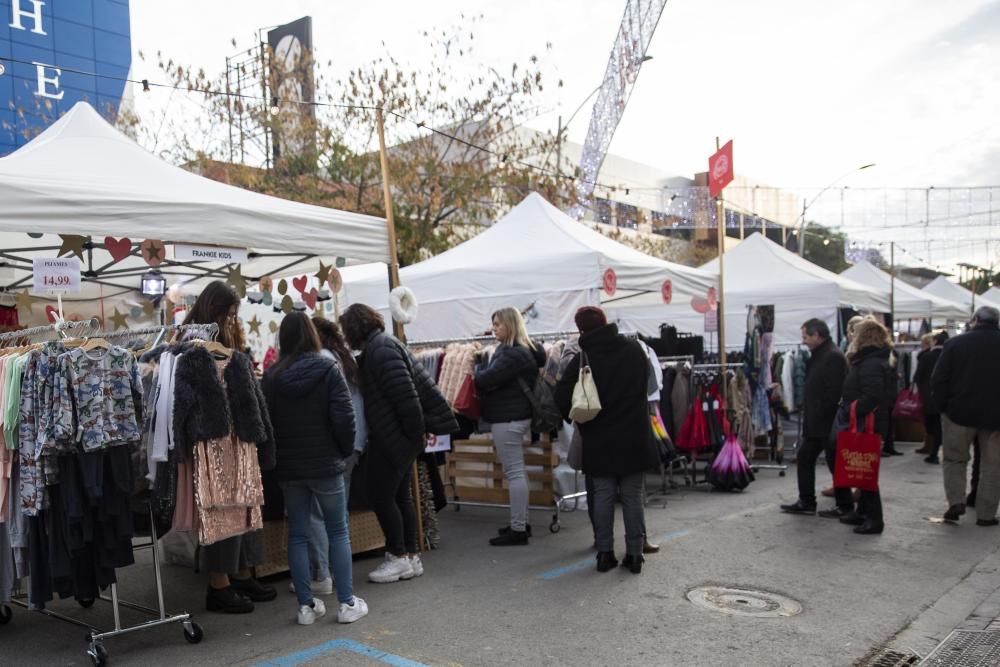 Platja d'Aro estrena el Nadal