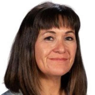 Cristina Gallardo