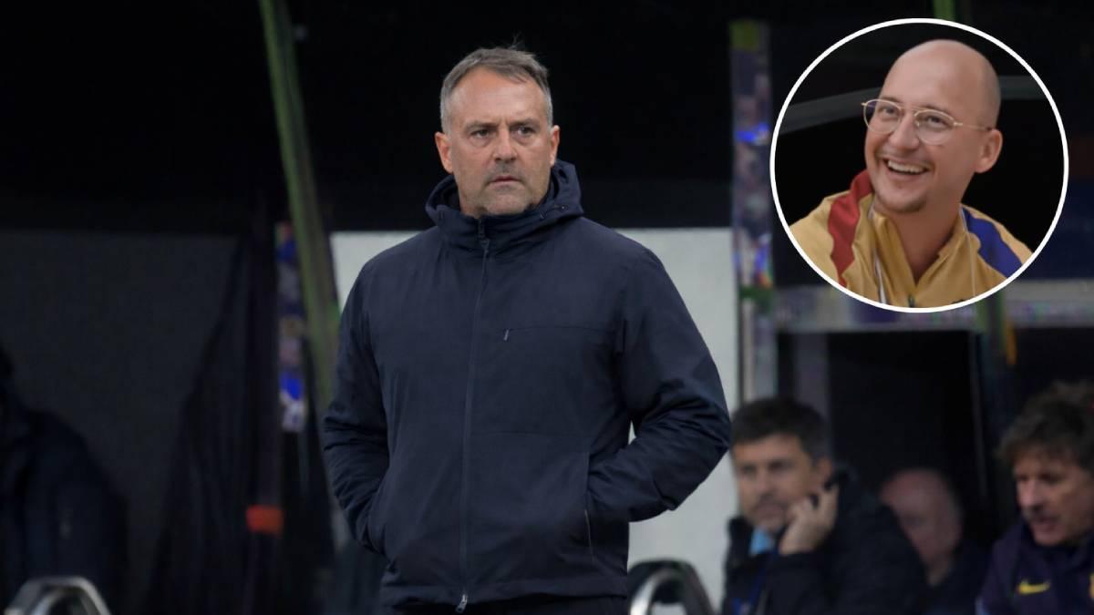 Sin sorpresas: Frenkie De Jong, Raphinha y Christensen no están; Balde y Koundé, sí