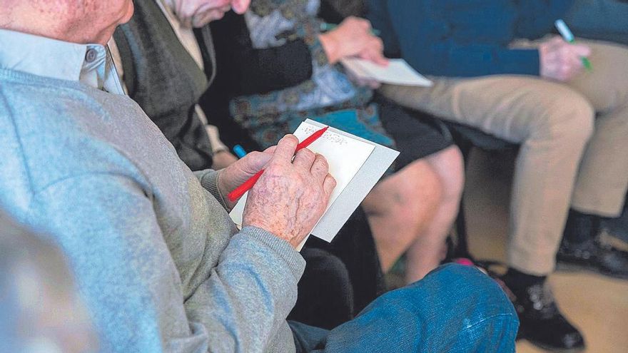 Europa dona llum verda a un fàrmac que alenteix l&#039;avenç de l&#039;alzheimer