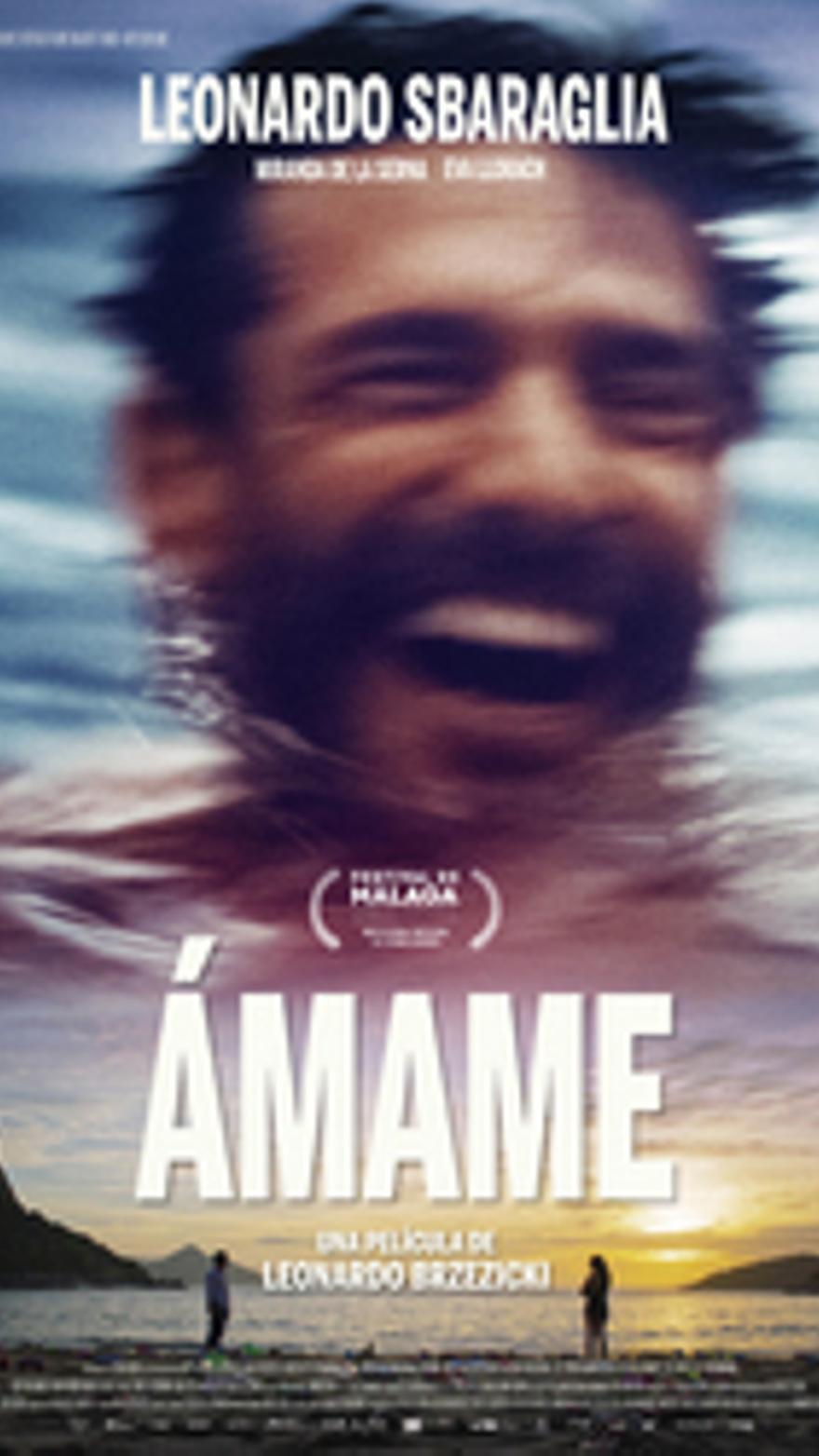 Ámame