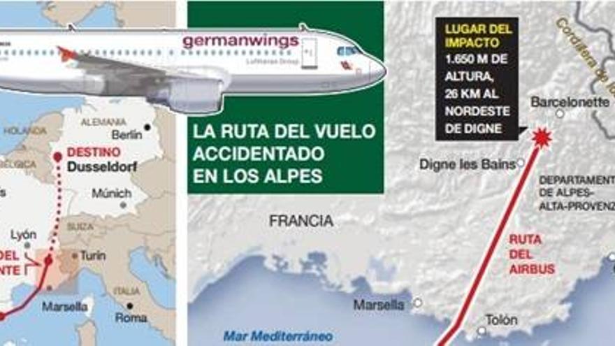 Los expertos apuntan a un fallo que casi estrelló a otro Airbus