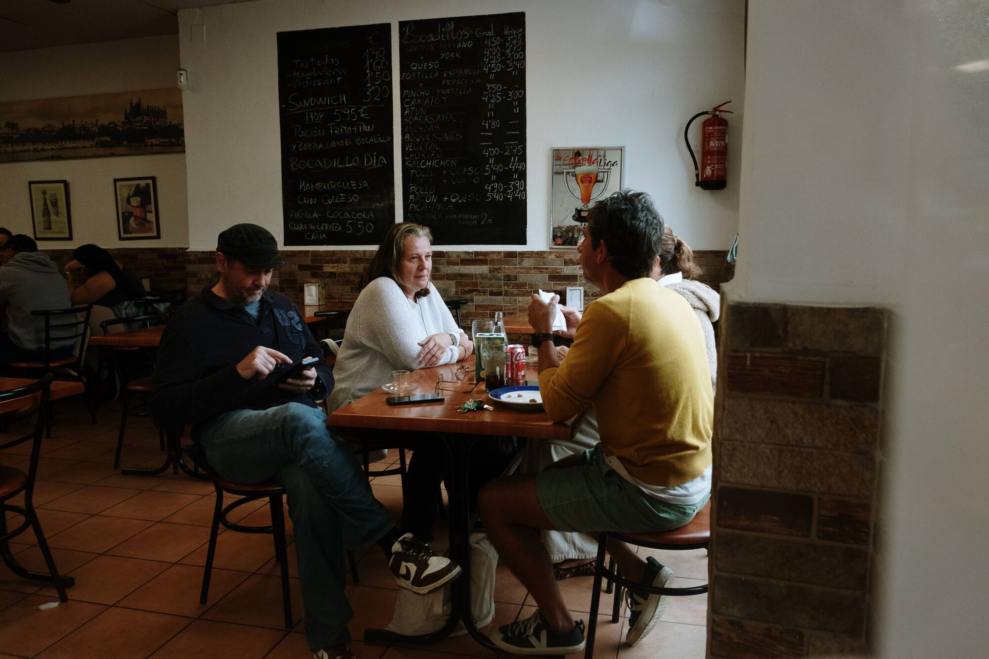 Bar La Última Parada