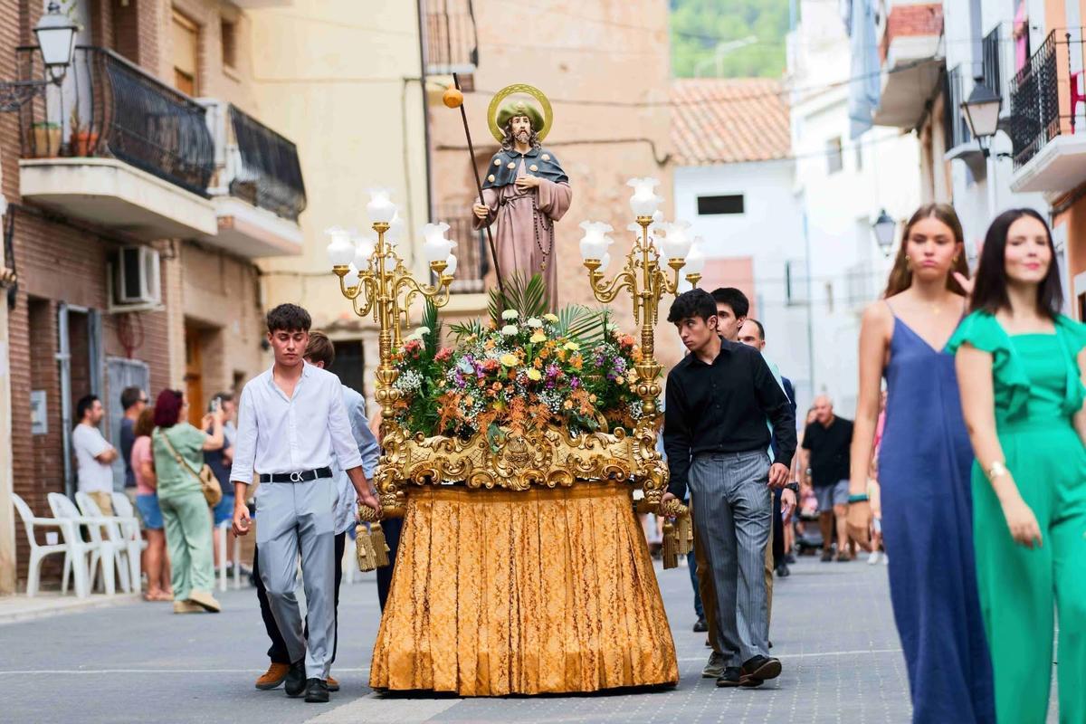 San Jaime en Montanejos