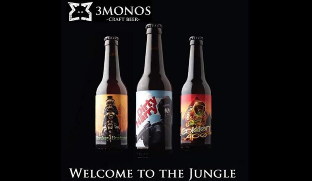 Un viaje por las cervecerías artesanales de España