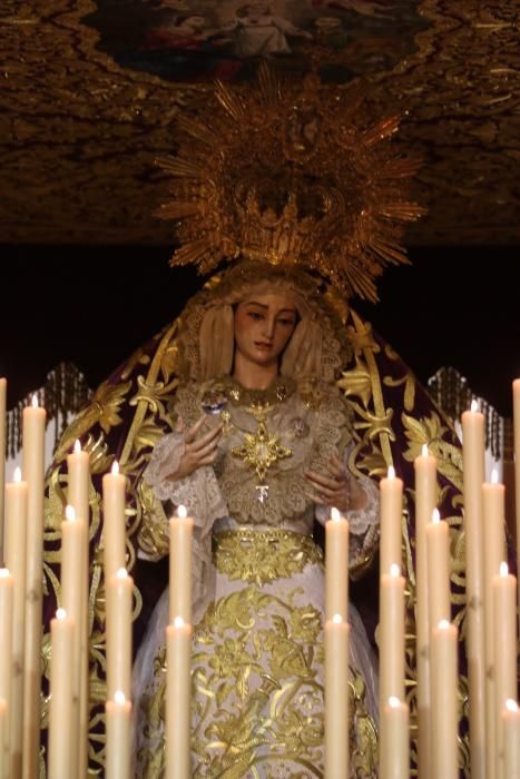 Lunes Santo de 2016 | Cautivo