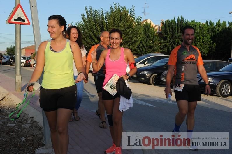 Carrera Popular de San Ginés