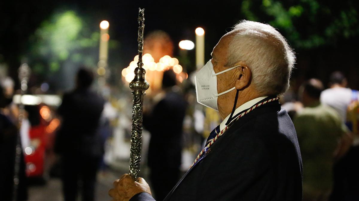 La Virgen del Rayo