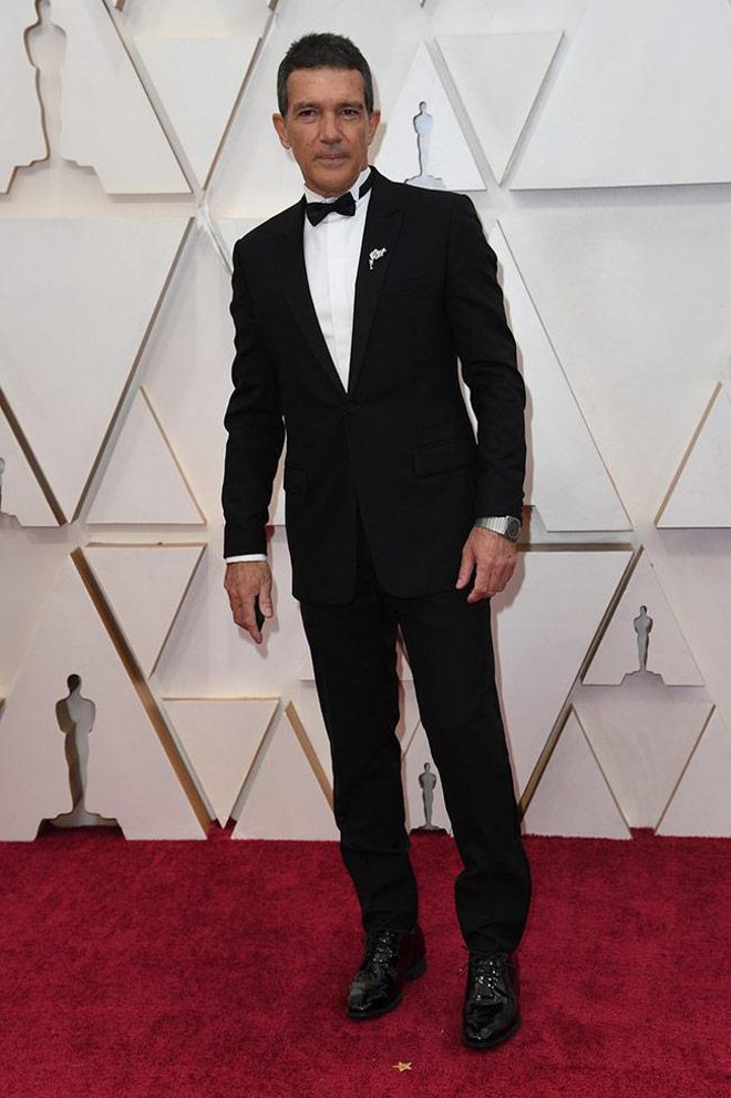 Antonio Banderas