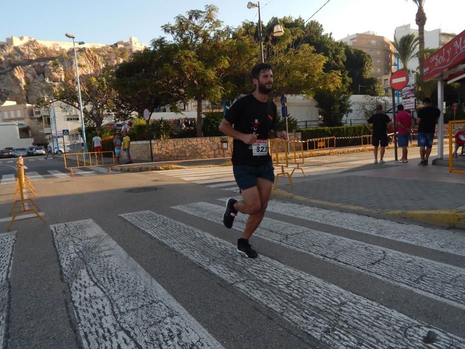 Trofeo Alcaldesa de Águilas