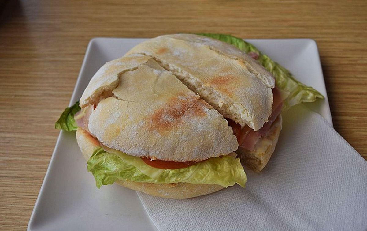 Clásico campero malagueño. | WIKIPEDIA