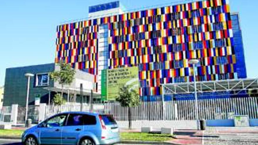 La reforma del centro de salud del Sector Sur está terminada