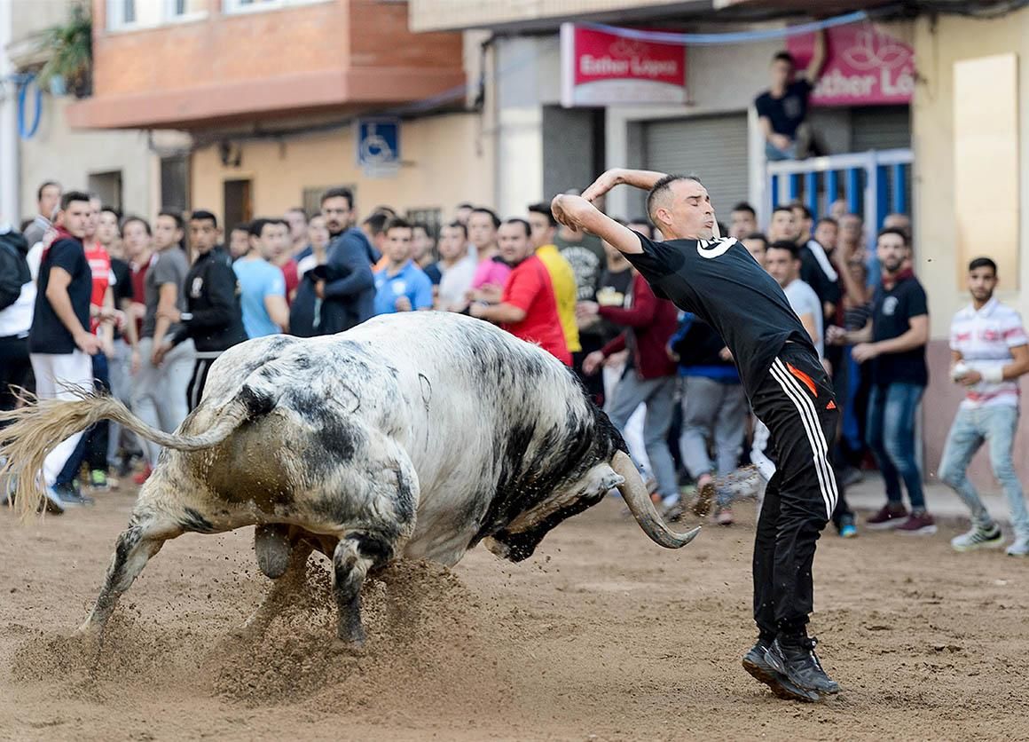 La Vall d'Uixó