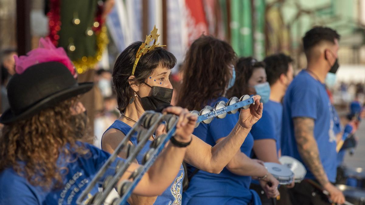 La San Silvestre regresa a las calles de A Coruña para cerrar el 2021