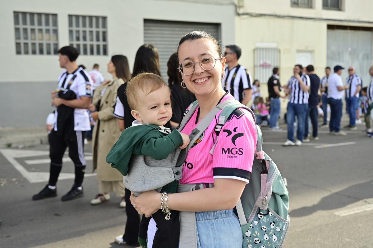 Galería | Búscate en la previa del Castellón-Burgos
