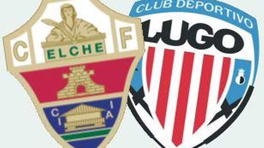 El próximo rival: CD Lugo, un equipo que no conoce la victoria