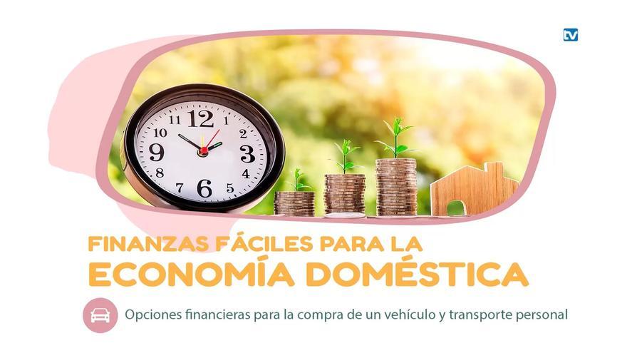 Todo lo que hay que saber a la hora de financiar un coche