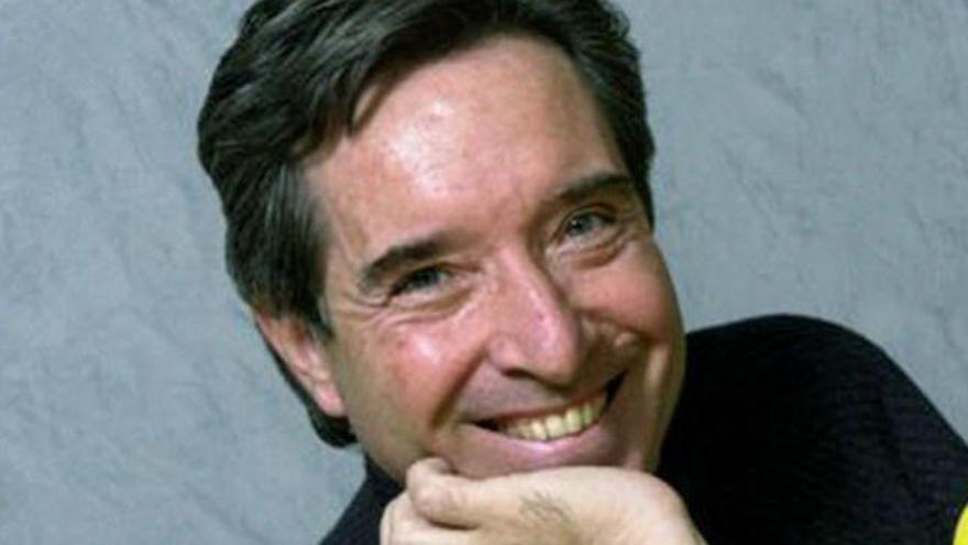 Iñaki Gabilondo.