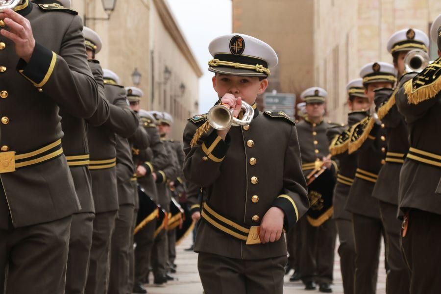 Certamen de Bandas Francisco Carricajo 2018