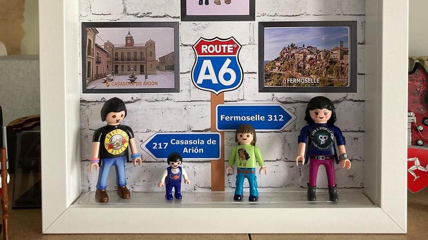 La familia playmobil new arrivals