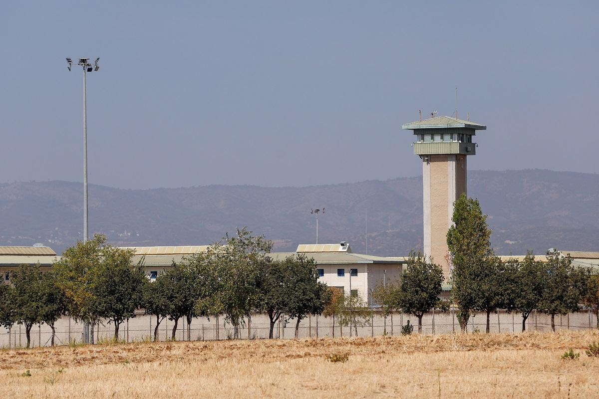 Imagen de archivo de la prisión de Córdoba.