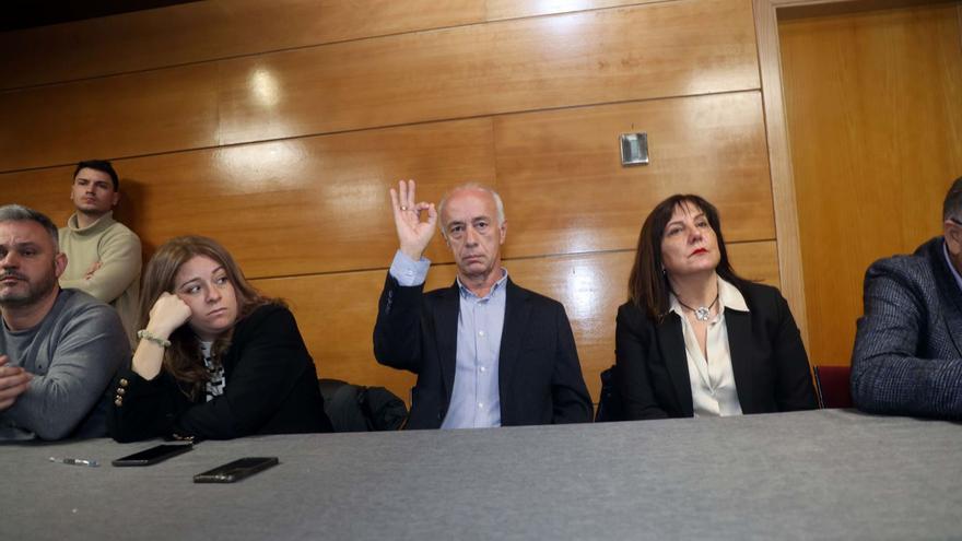 El TSXG ratifica la decisión de Turismo de crear el geodestino «Mar de Santiago»