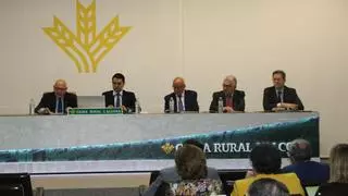 Caixa Rural l'Alcora celebra su asamblea general con datos de récord