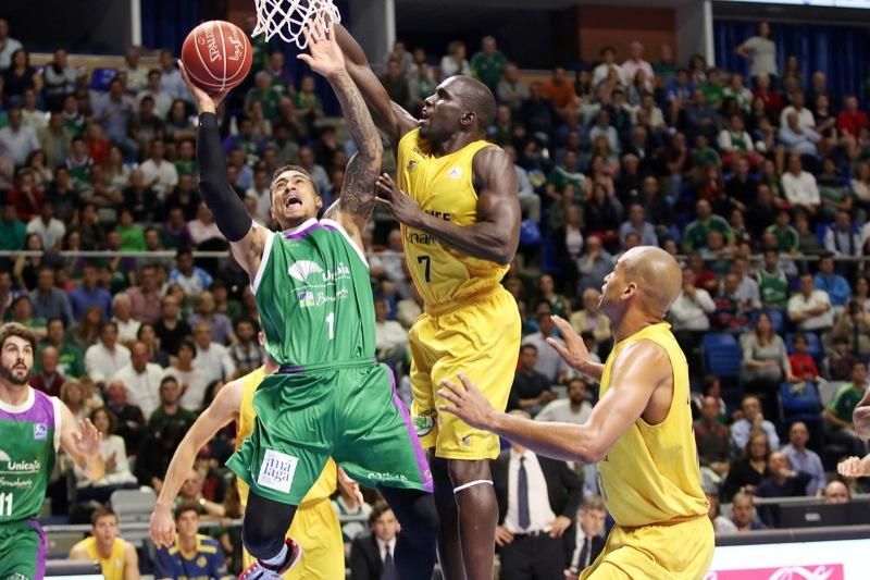 Liga ACB | Unicaja - Herbalife