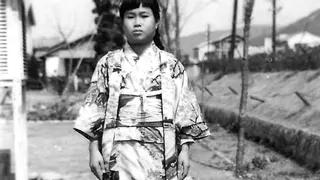 La Sadako que sobrevive a Hiroshima