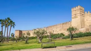 La gran muralla europea está en España y mide 3 veces más que la de Ávila