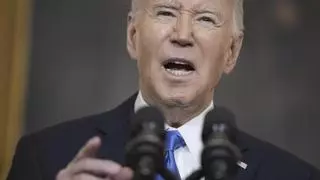 Biden llama a Putin un "hijo de puta loco"