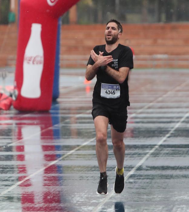 Búscate en la Carrera de las Empresas Correos Expr